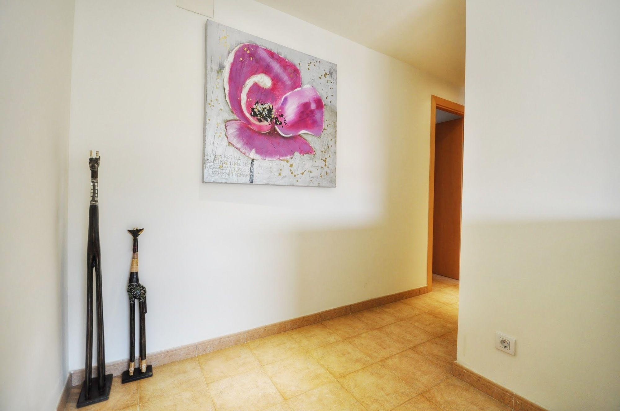 Villa Townhouse Rigat *