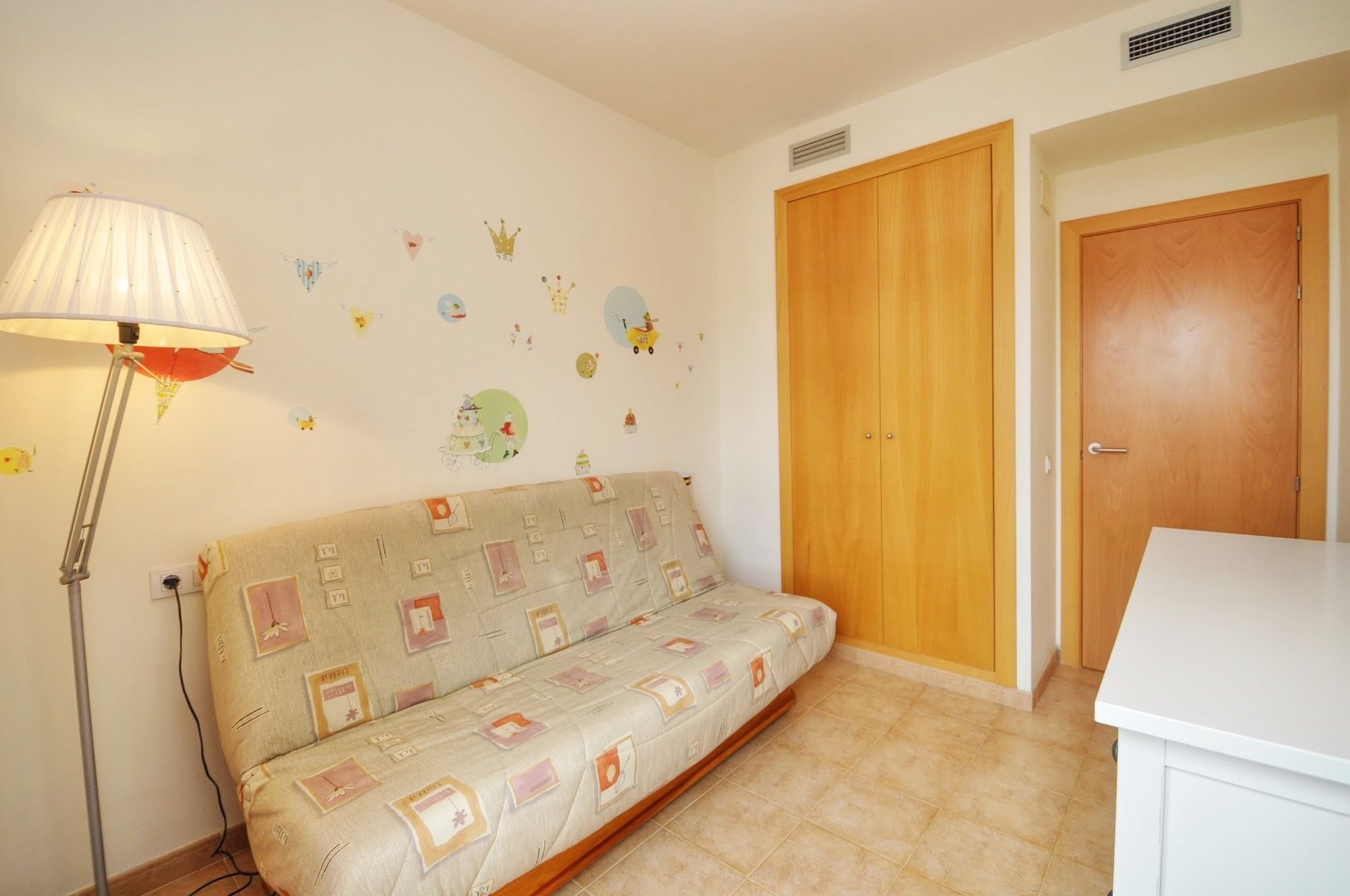 Townhouse Rigat Lloret de Mar