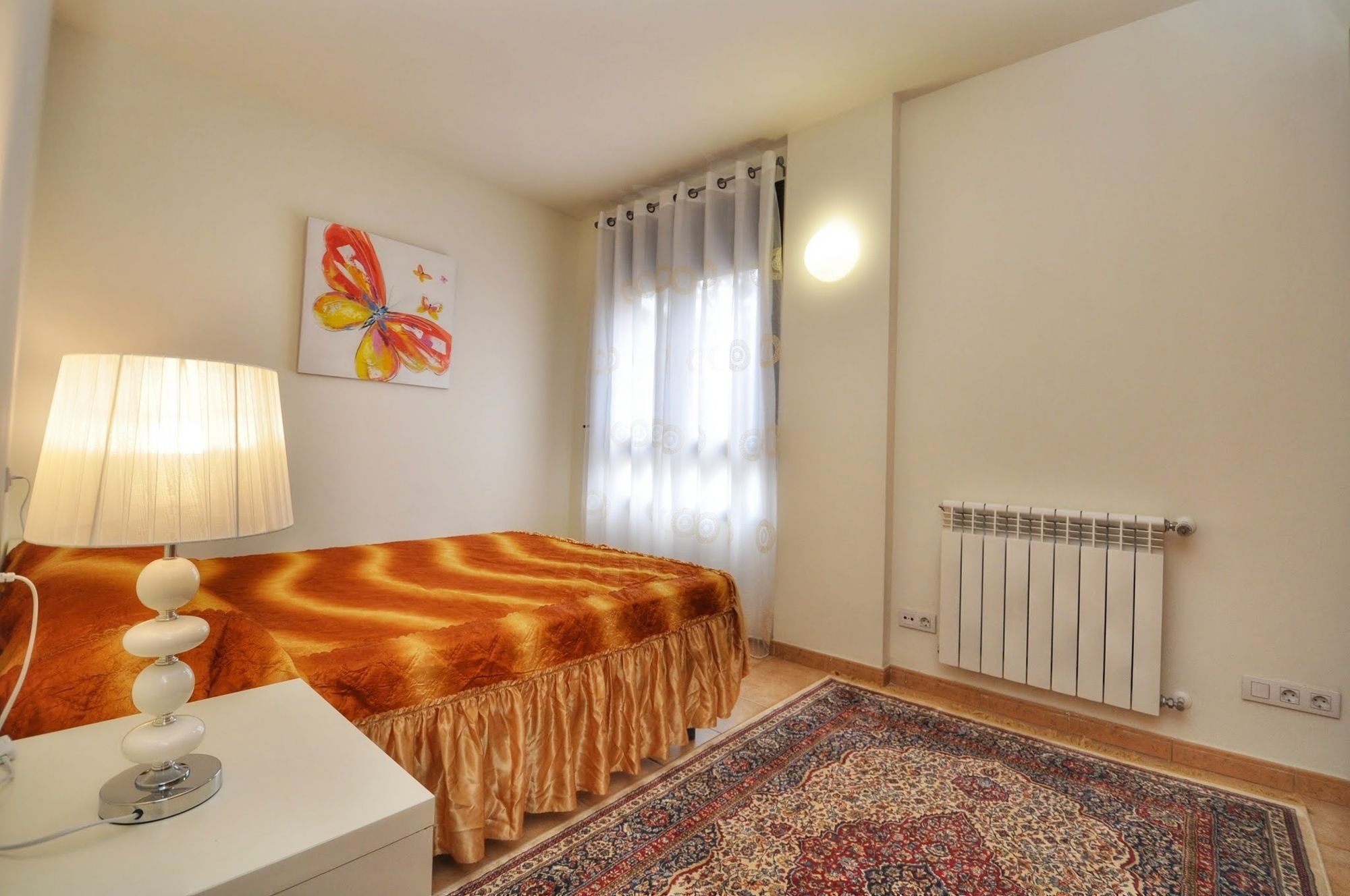 Villa Townhouse Rigat