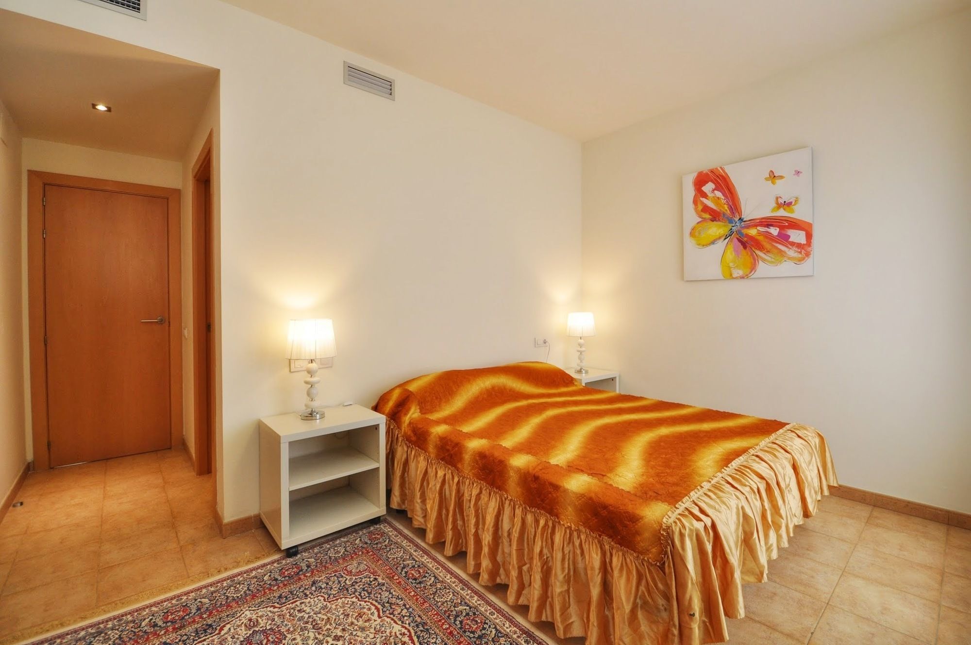Townhouse Rigat Villa