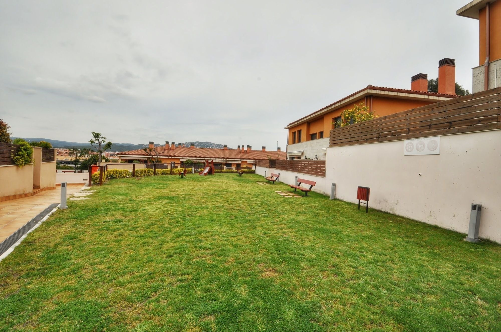 Villa Townhouse Rigat Lloret de Mar