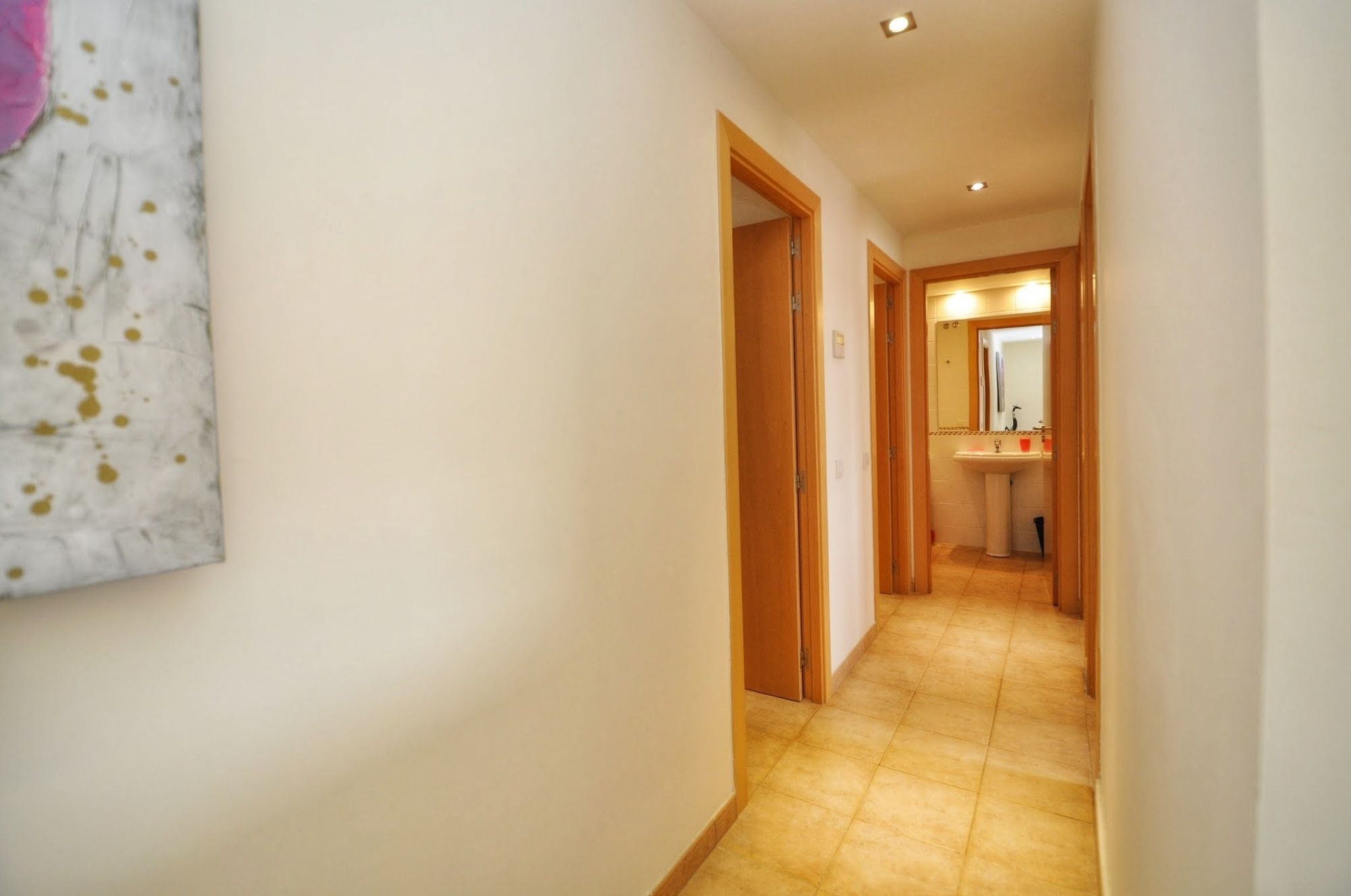 Townhouse Rigat Villa