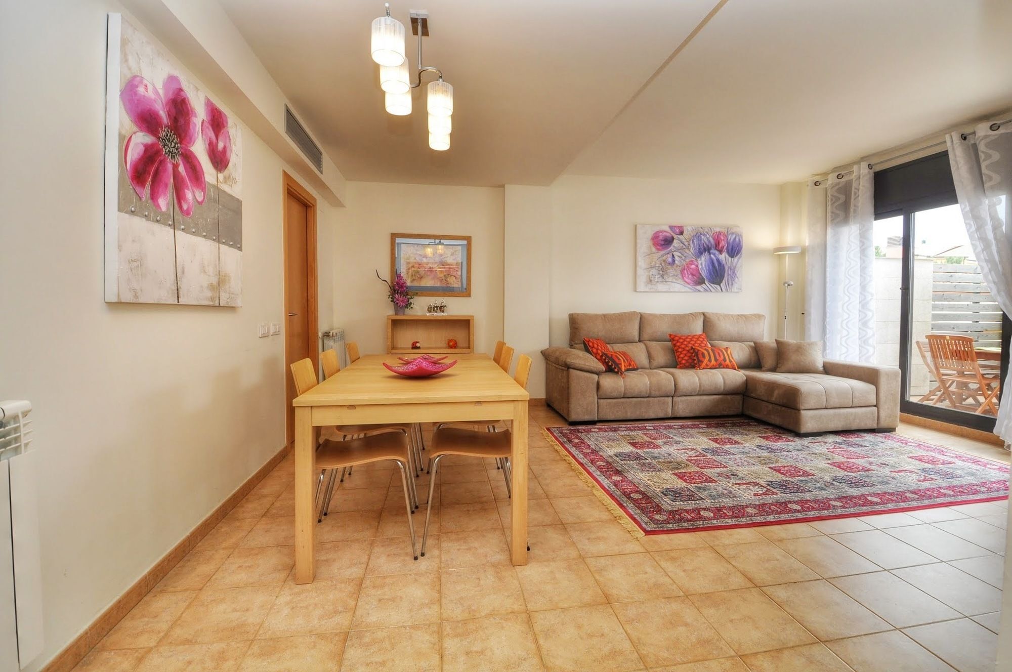 Townhouse Rigat *