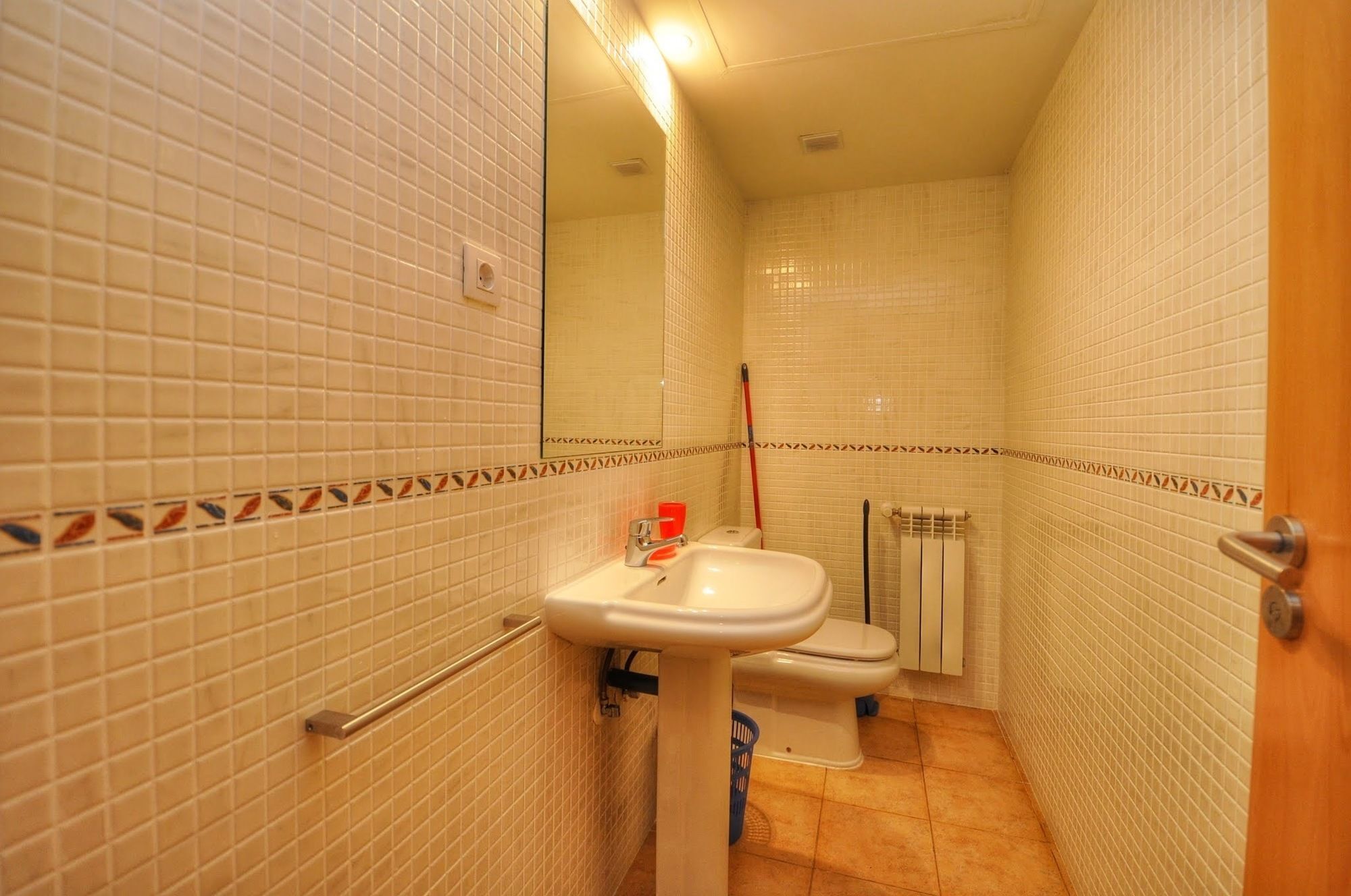 Villa Townhouse Rigat Lloret de Mar