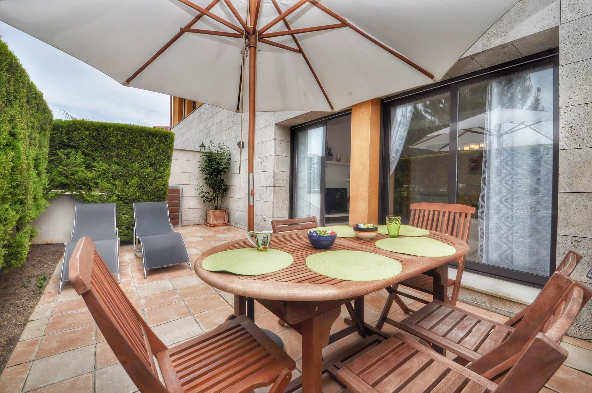 Townhouse Rigat Villa