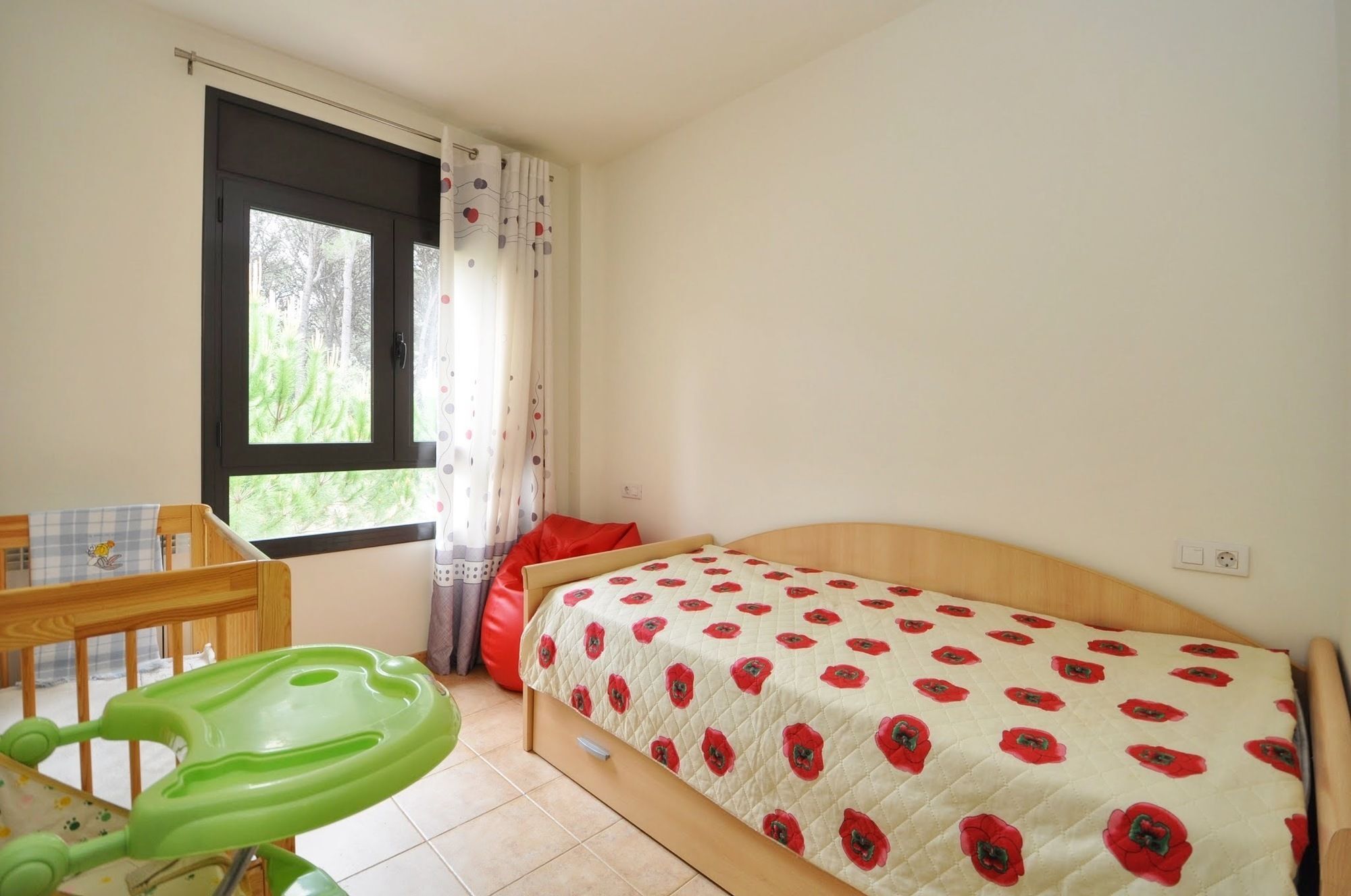 Villa Townhouse Rigat