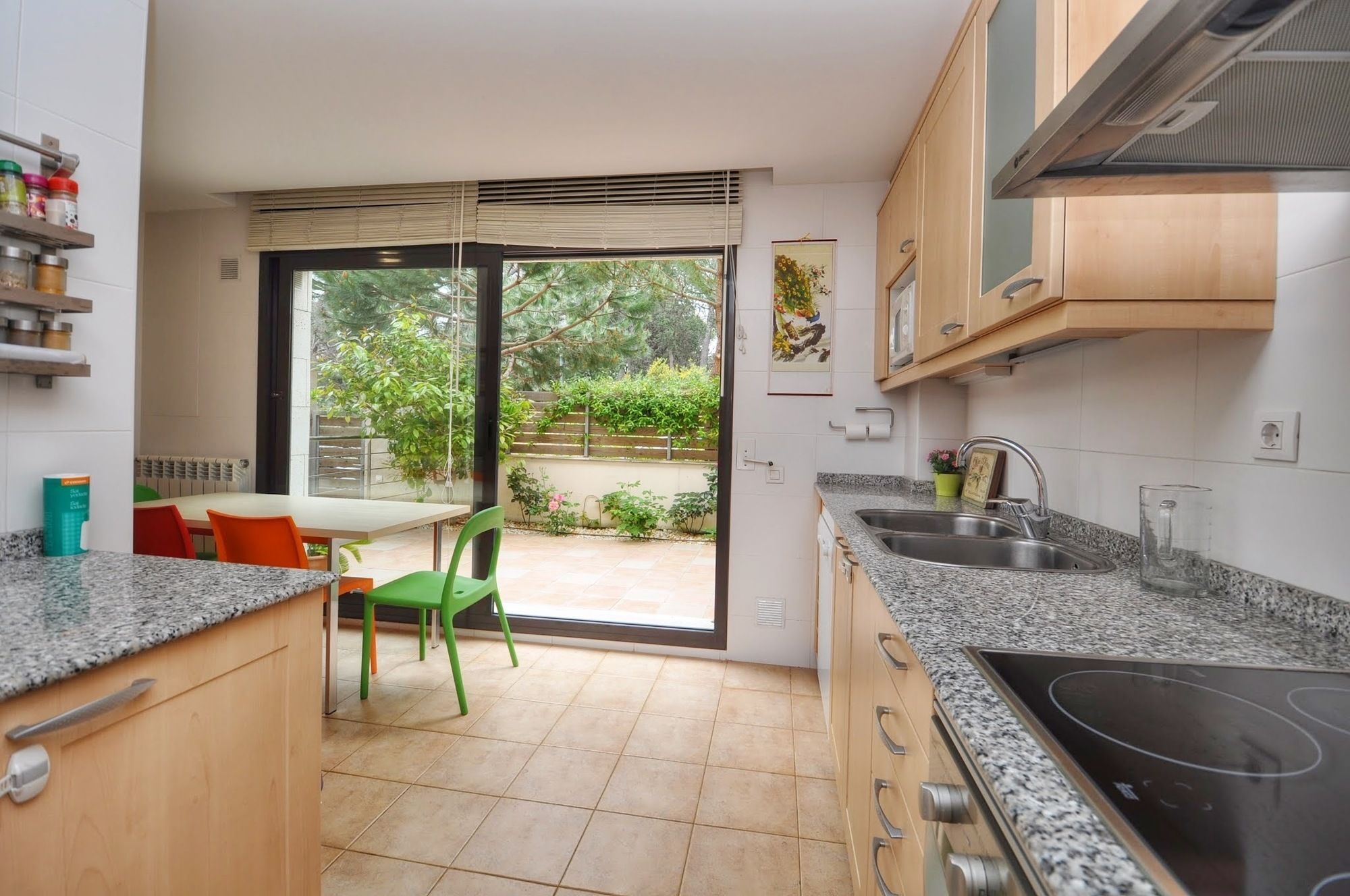 Townhouse Rigat * Lloret de Mar