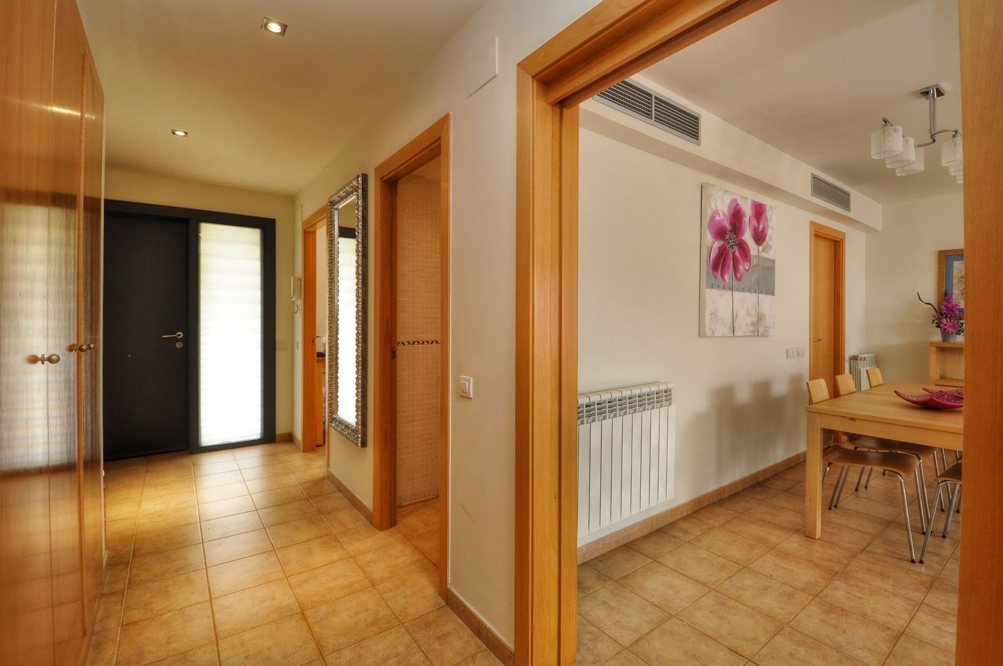 Townhouse Rigat Villa Lloret de Mar