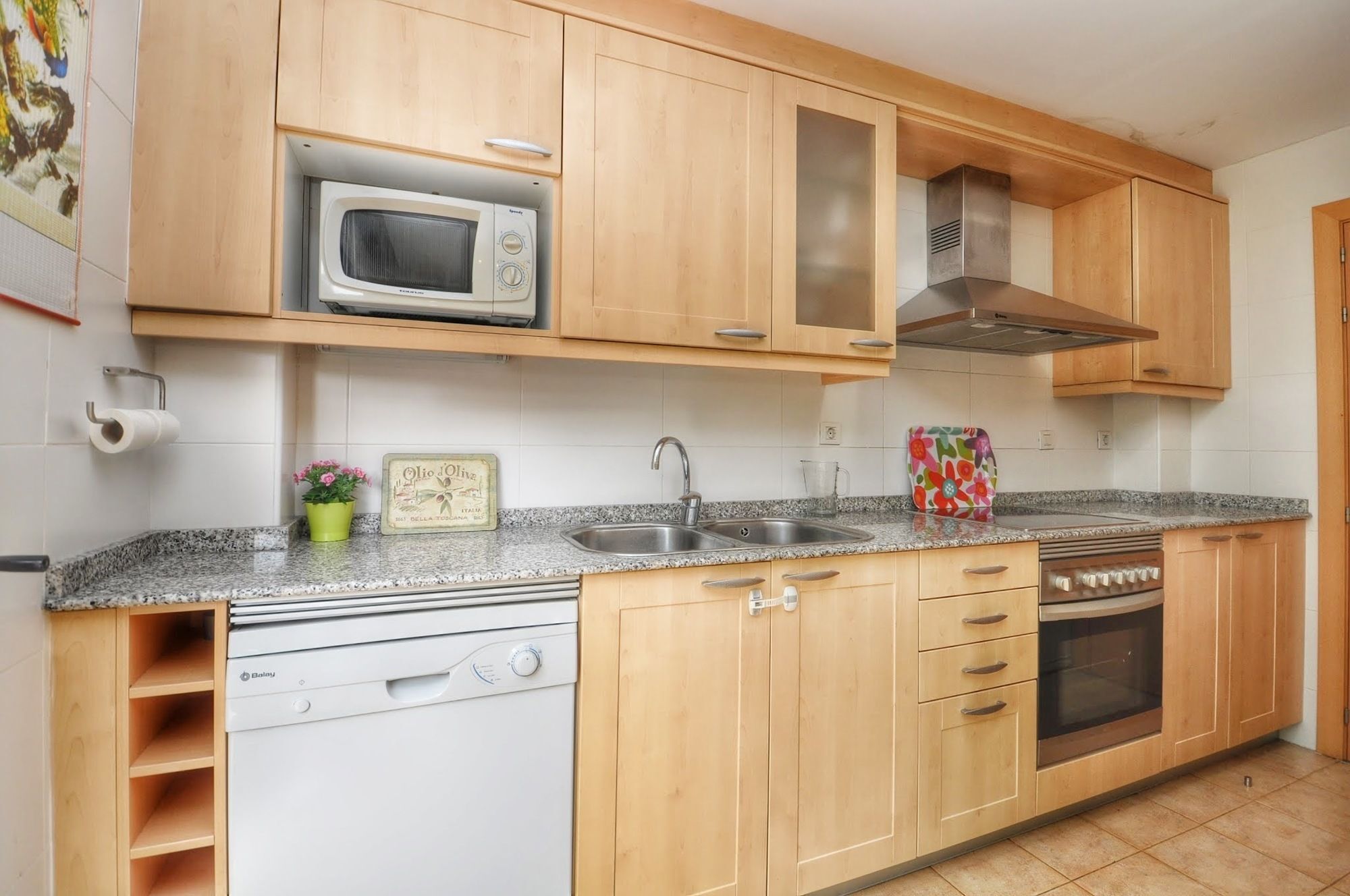 Townhouse Rigat Villa