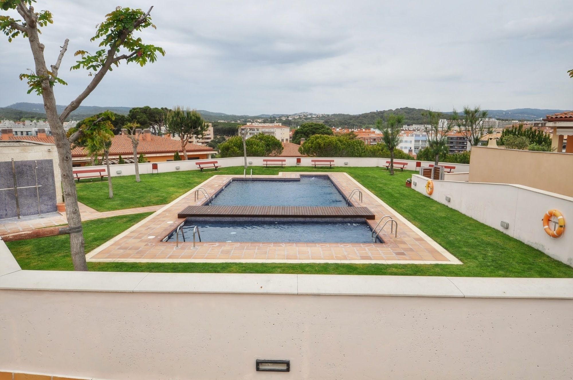 Townhouse Rigat Villa