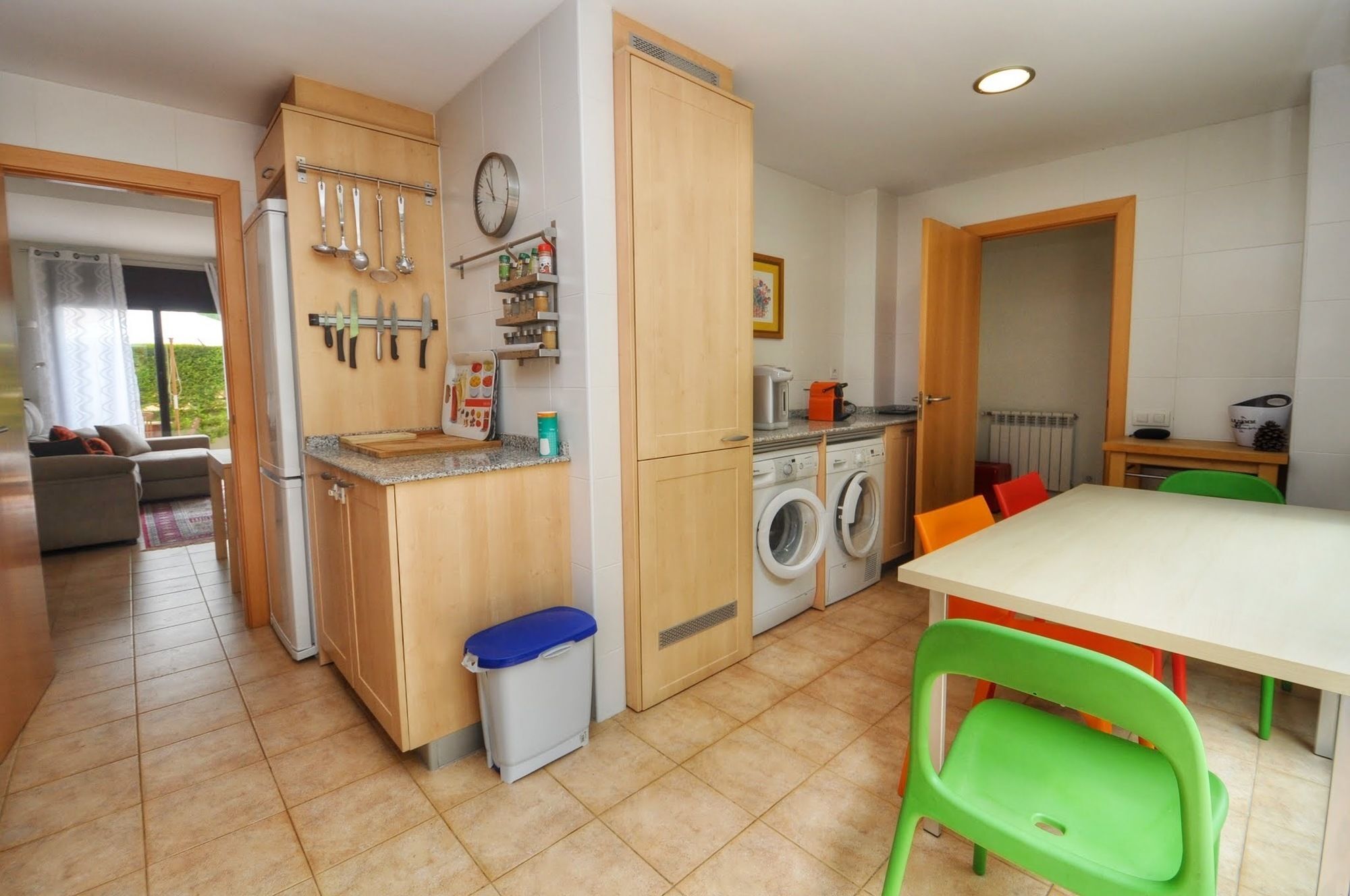 Townhouse Rigat Lloret de Mar