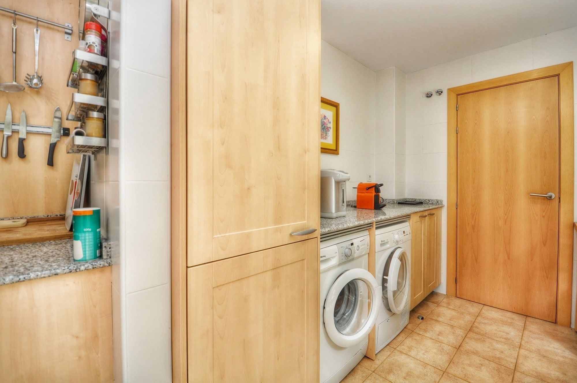 Townhouse Rigat Villa