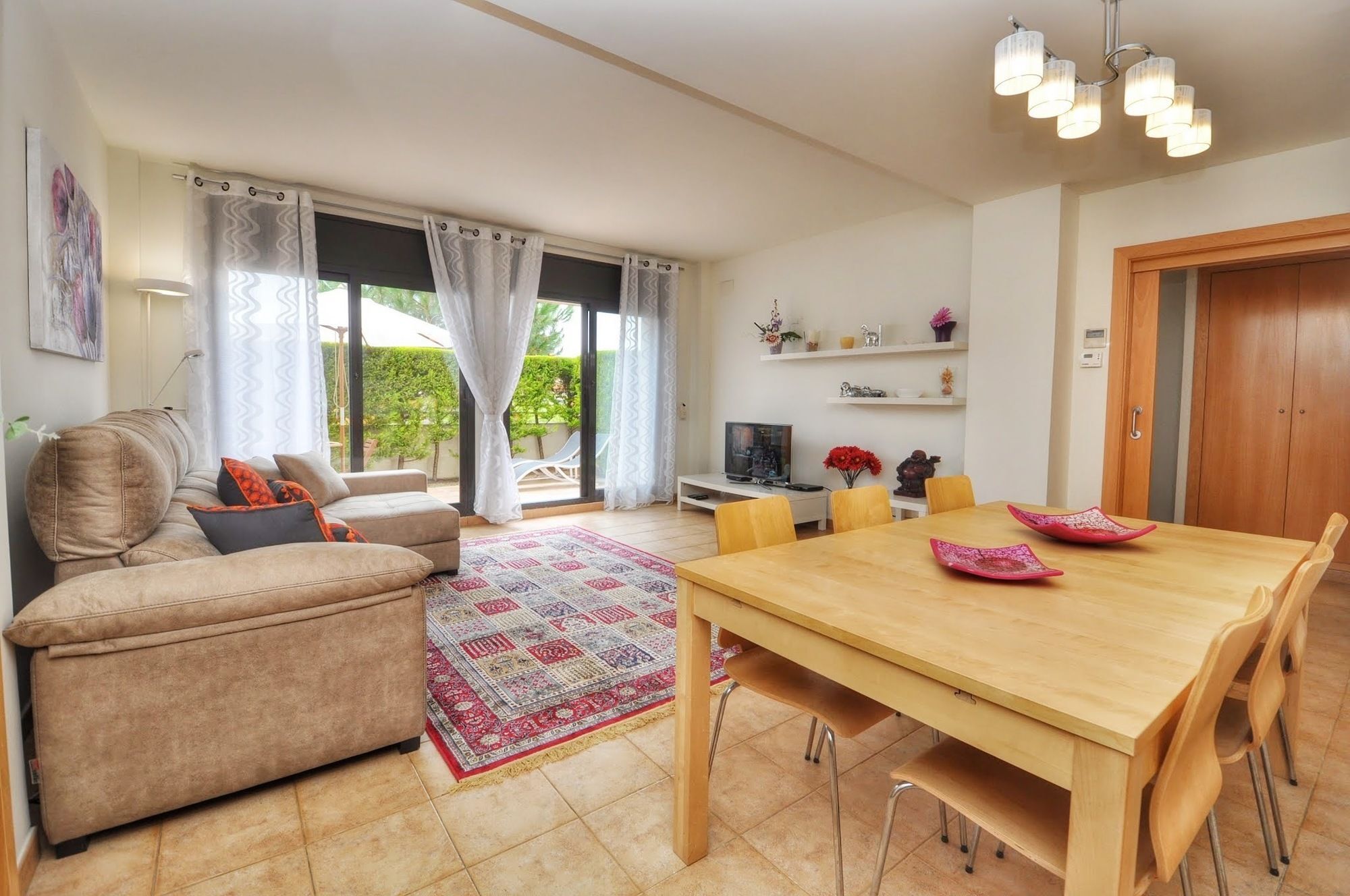 Townhouse Rigat Villa Lloret de Mar