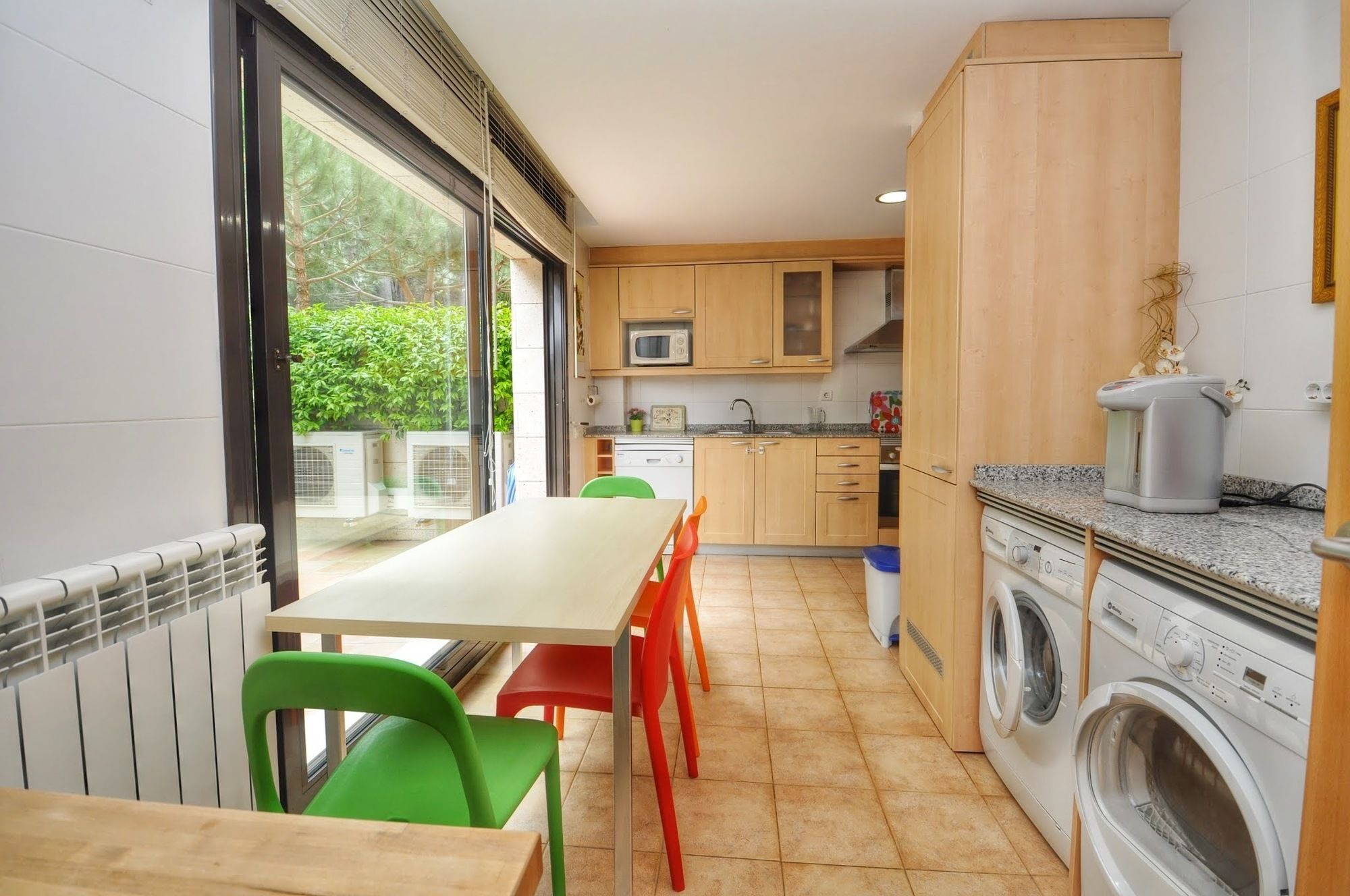 Townhouse Rigat * Lloret de Mar