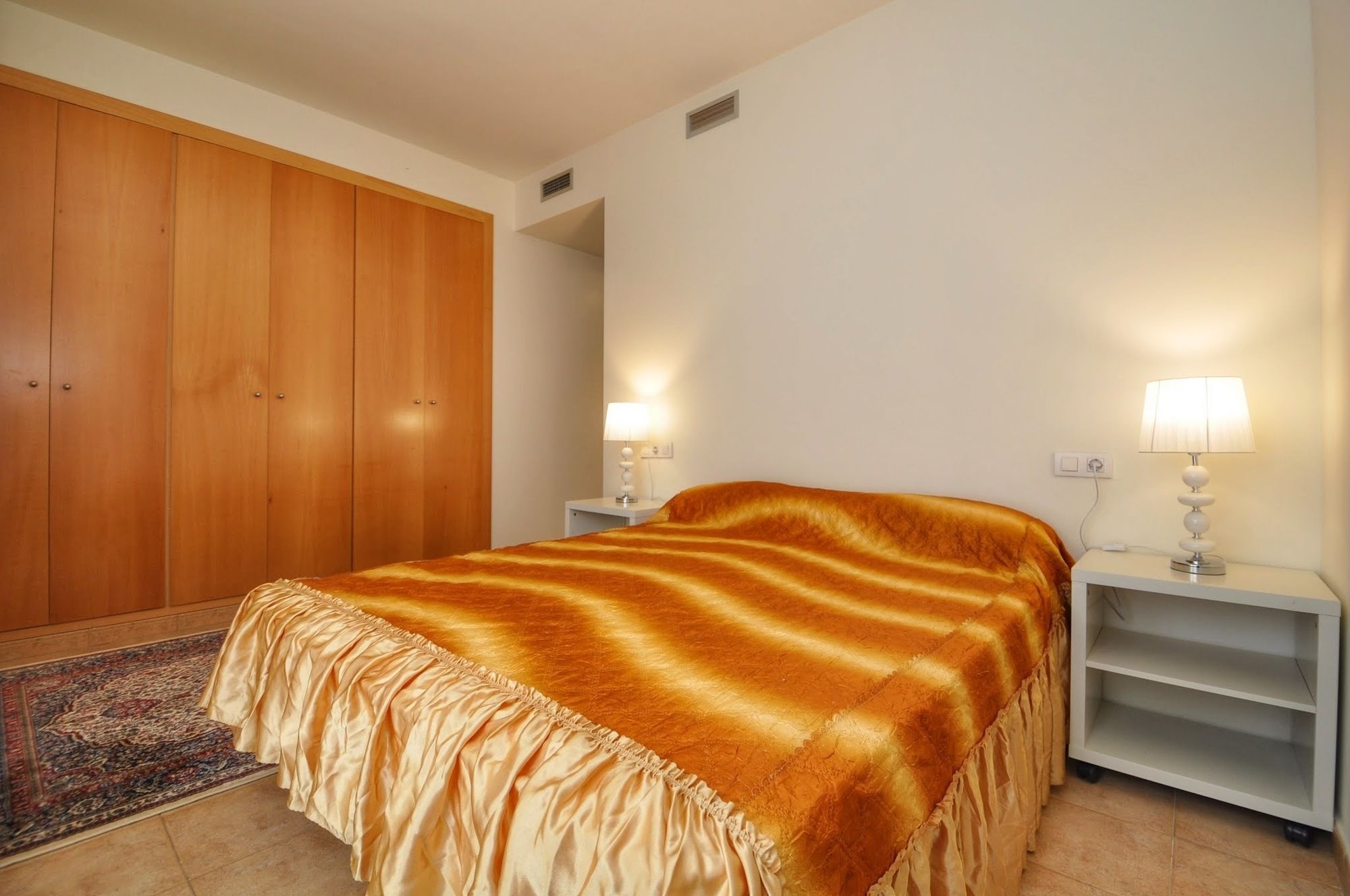 Townhouse Rigat * Lloret de Mar