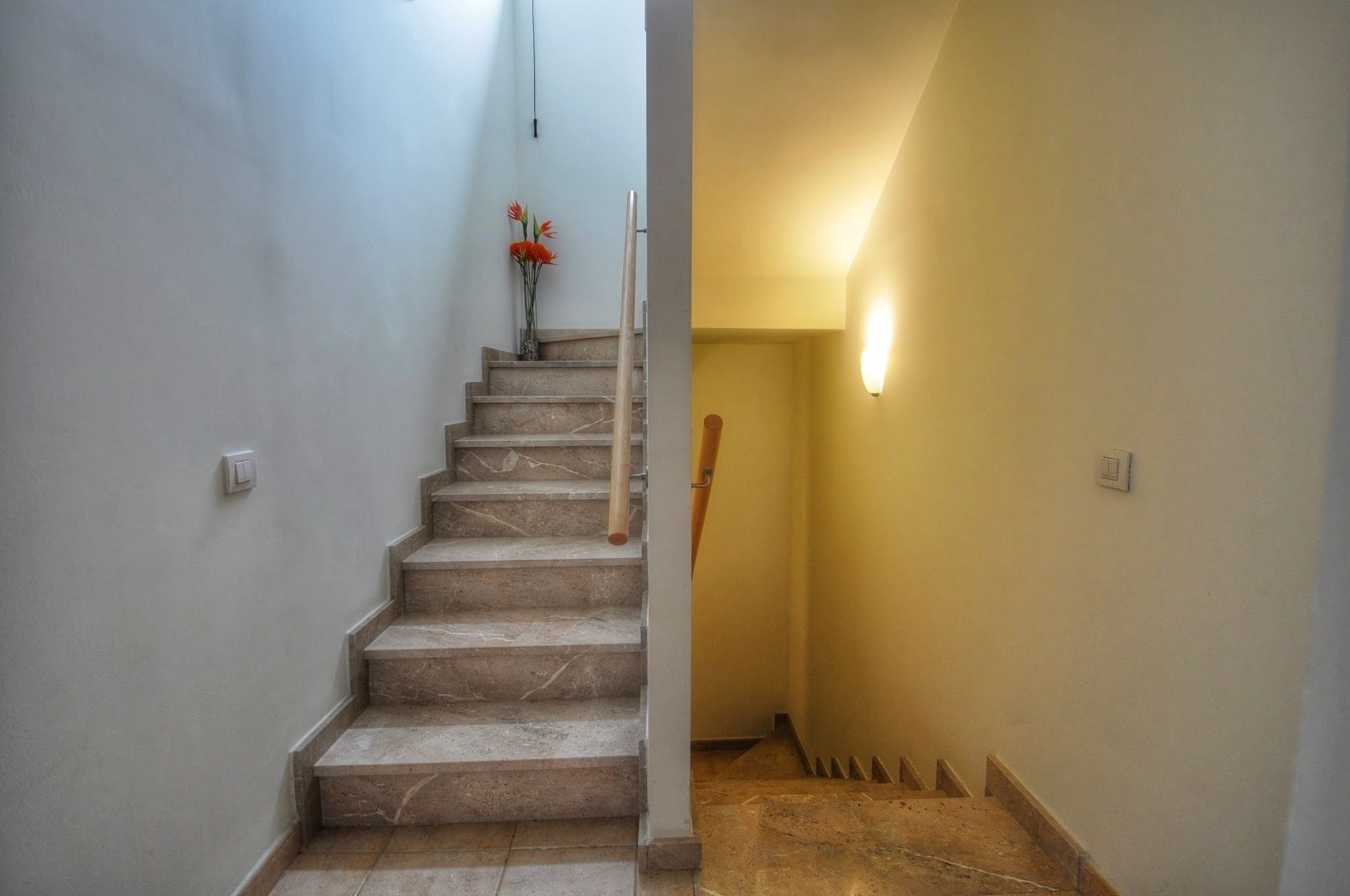 Villa Townhouse Rigat *