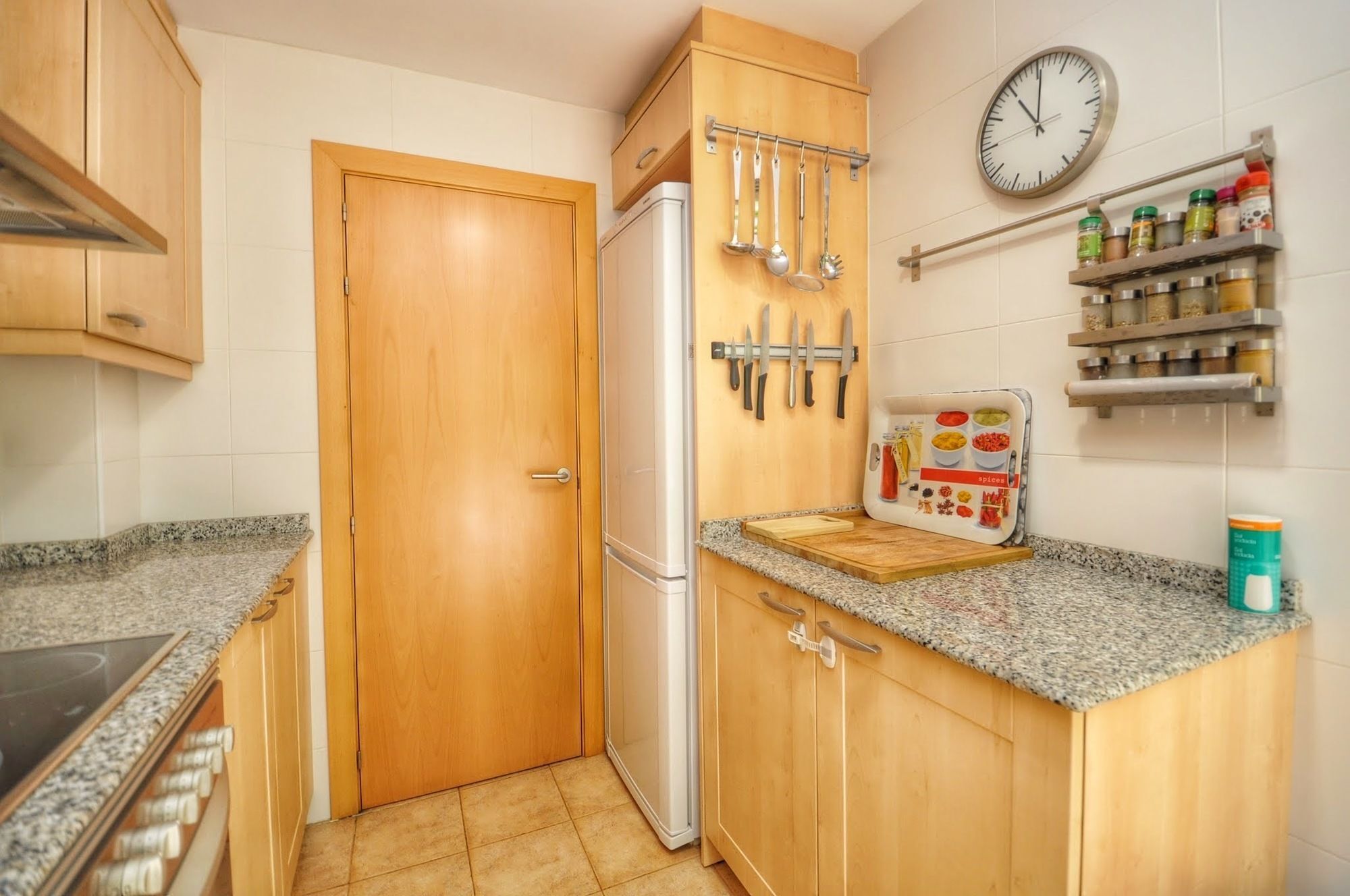 Townhouse Rigat Villa Lloret de Mar