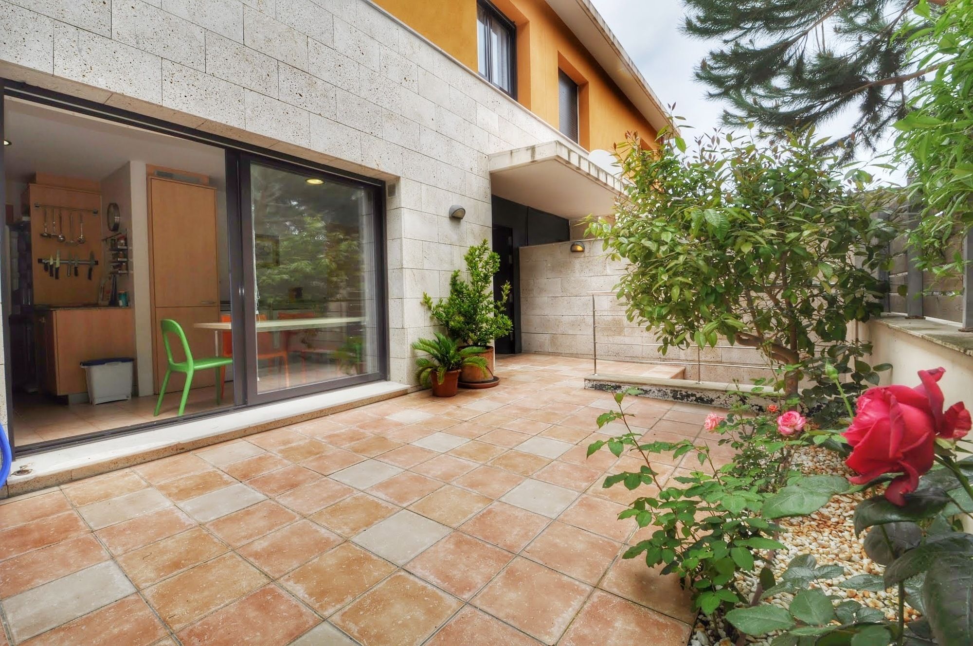 Townhouse Rigat Villa