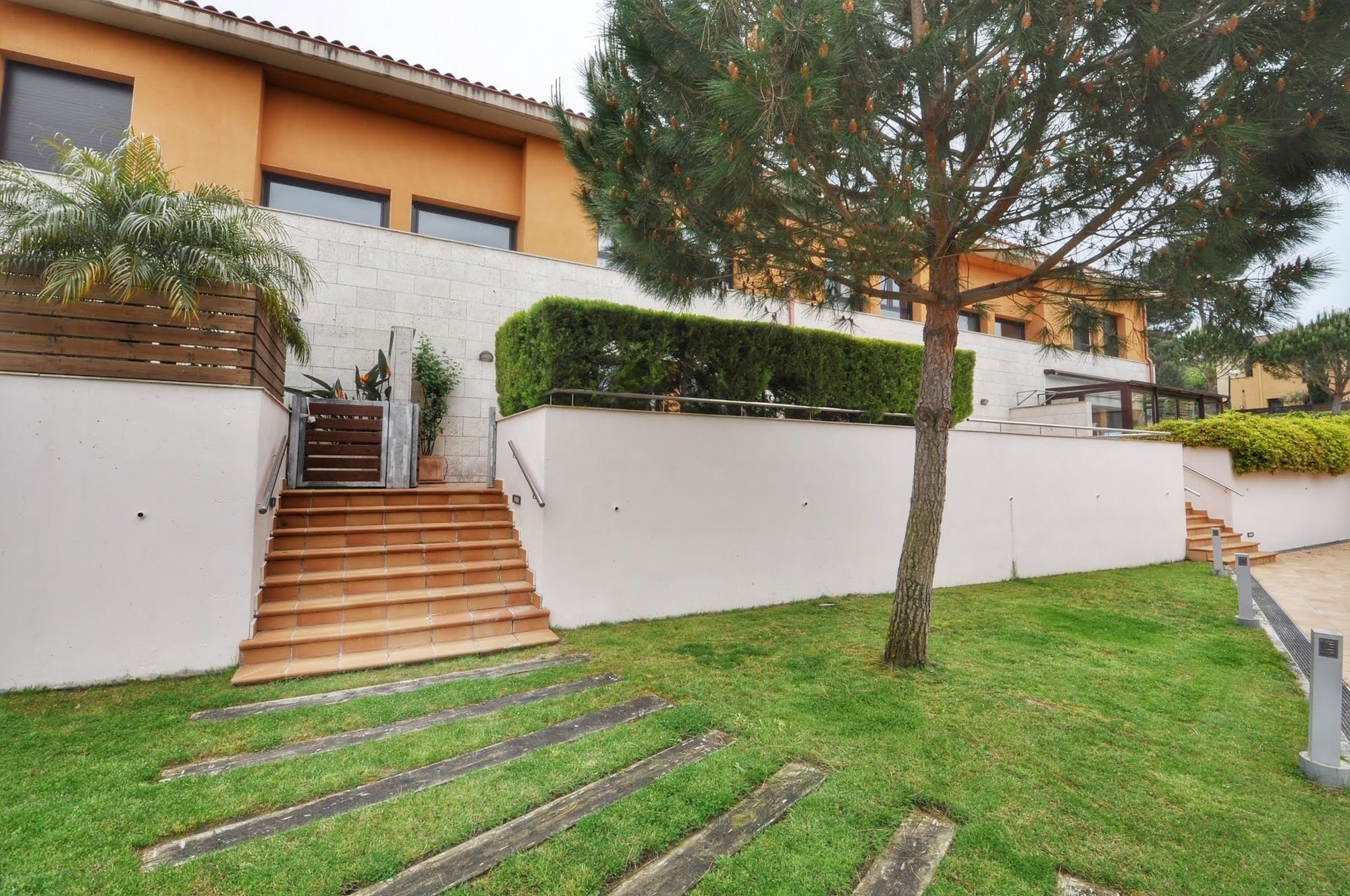 Townhouse Rigat *