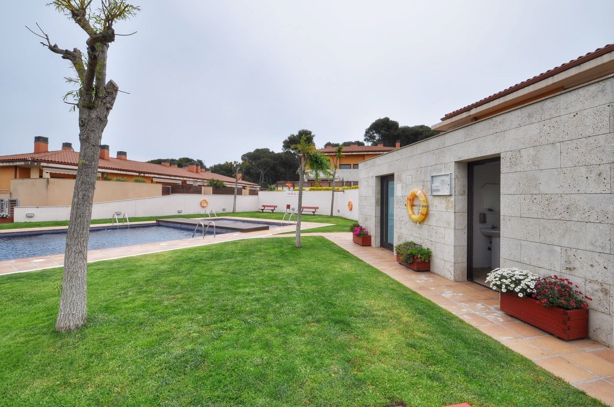 Villa Townhouse Rigat