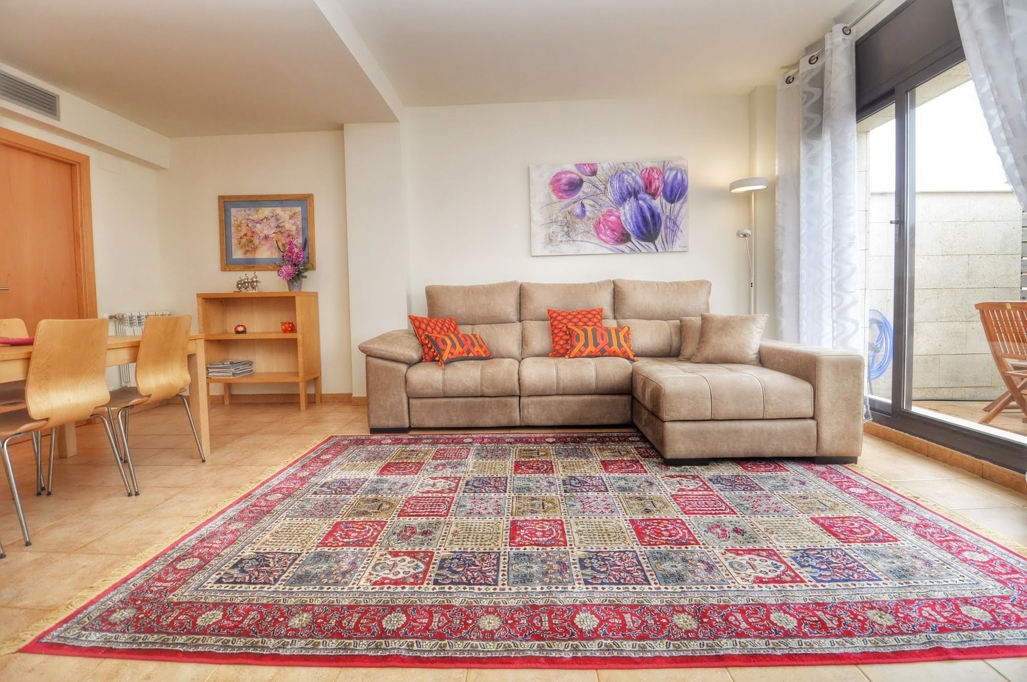Townhouse Rigat Lloret de Mar