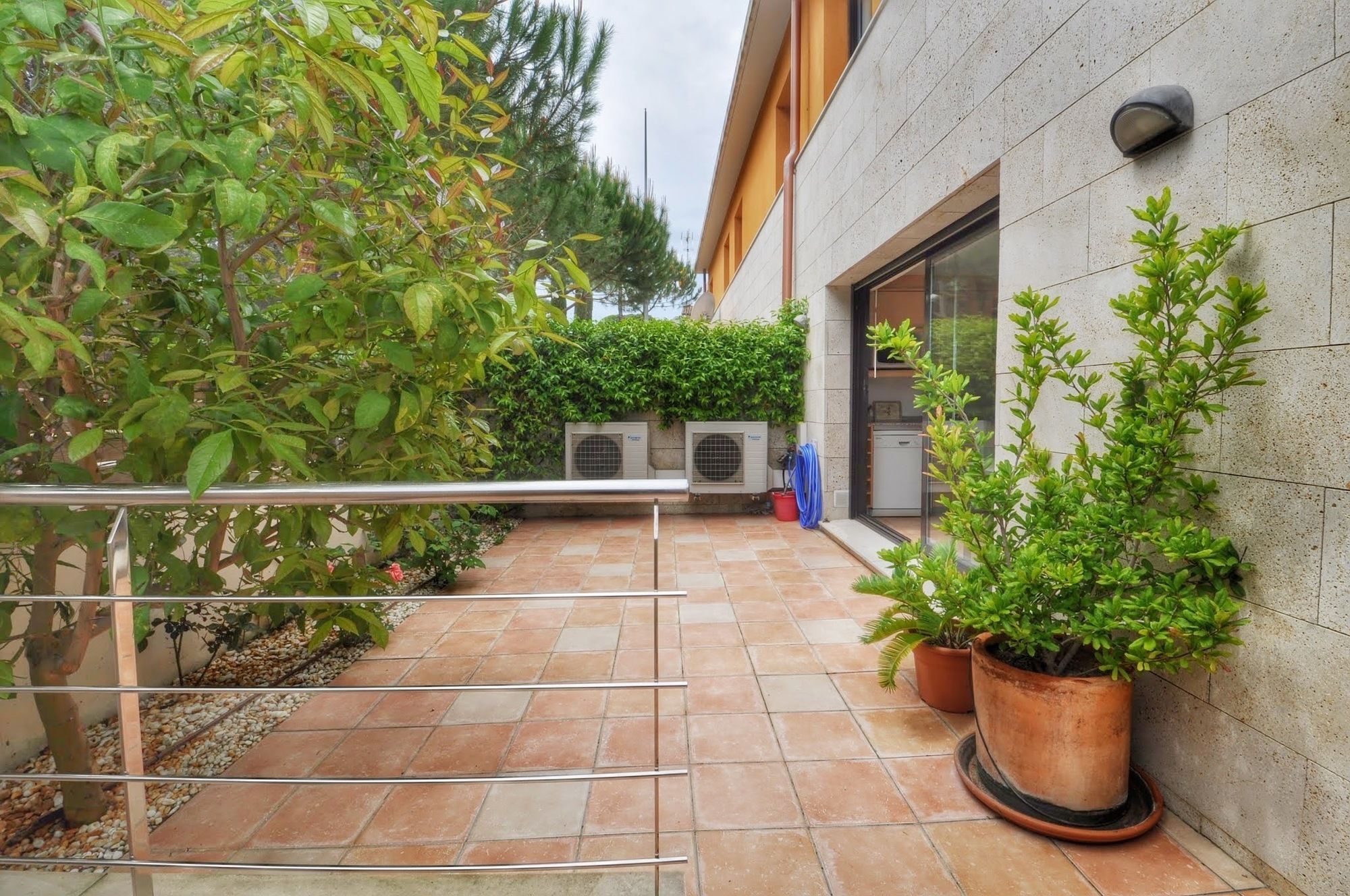 Townhouse Rigat * Lloret de Mar