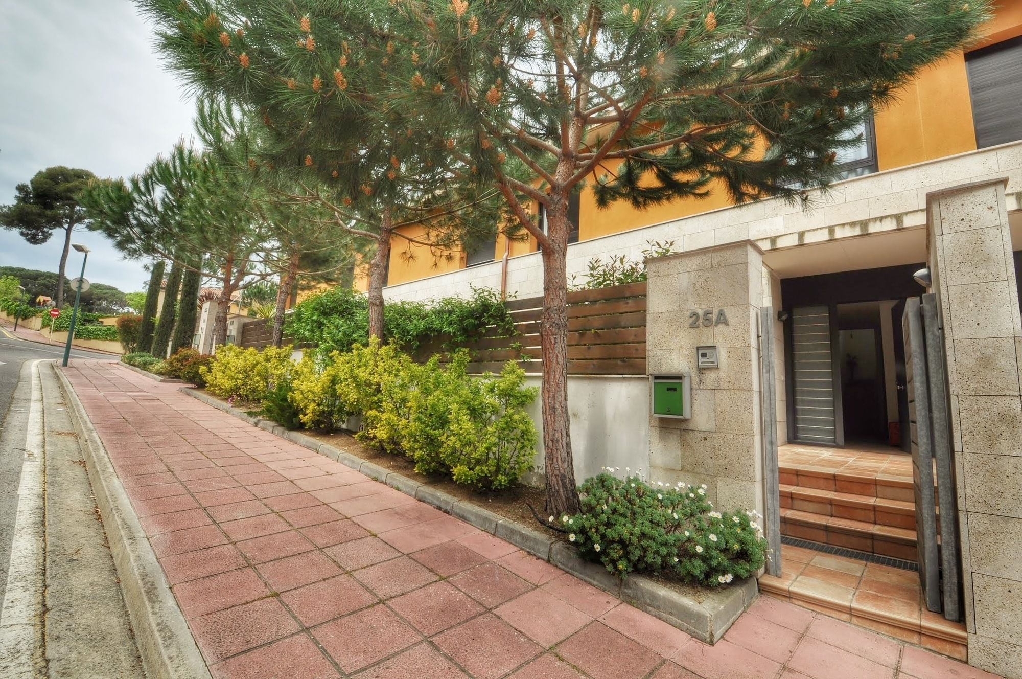 Villa Townhouse Rigat *