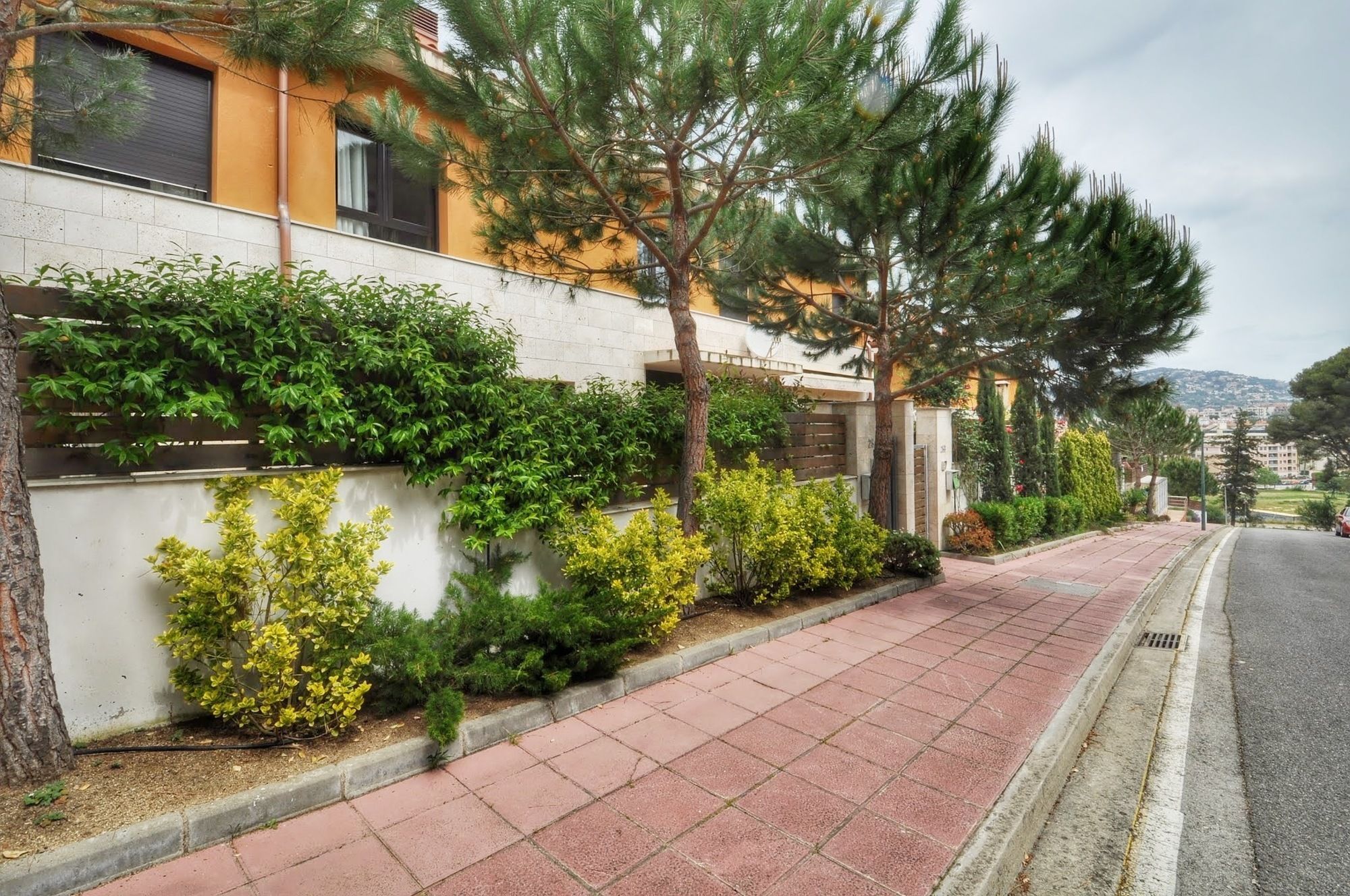 Villa Townhouse Rigat
