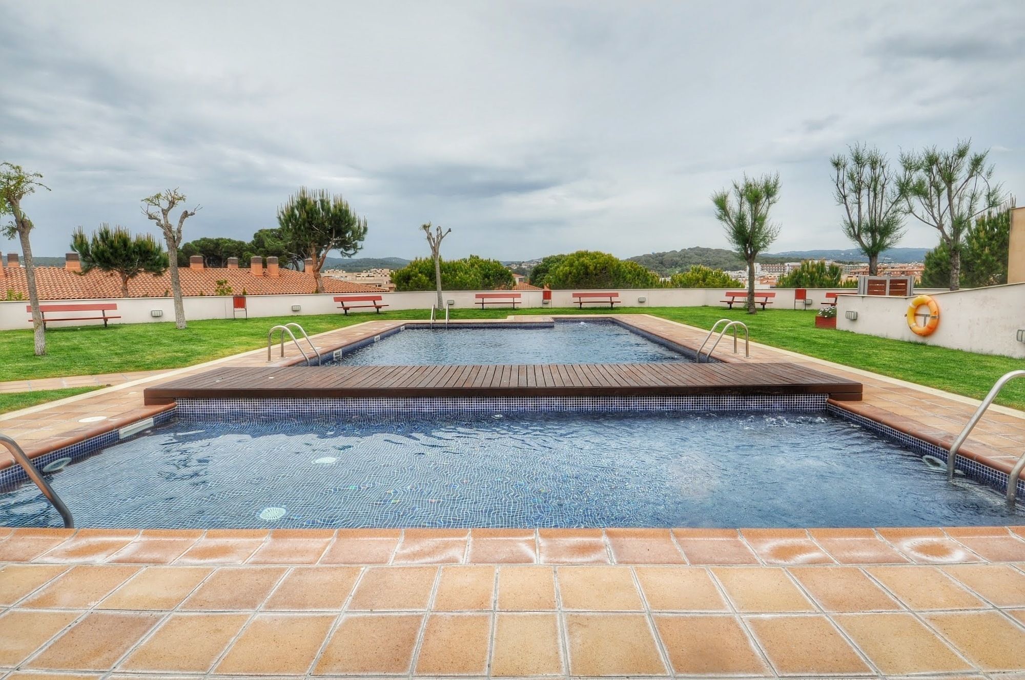 Villa Townhouse Rigat